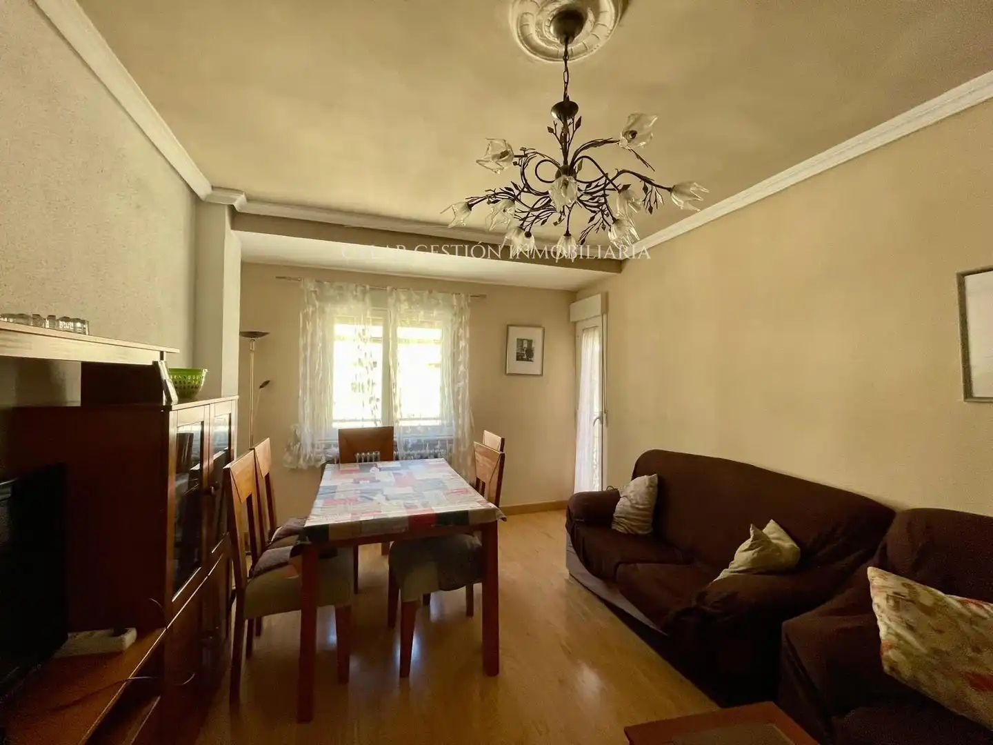 Piso de 124 m² en Salamanca