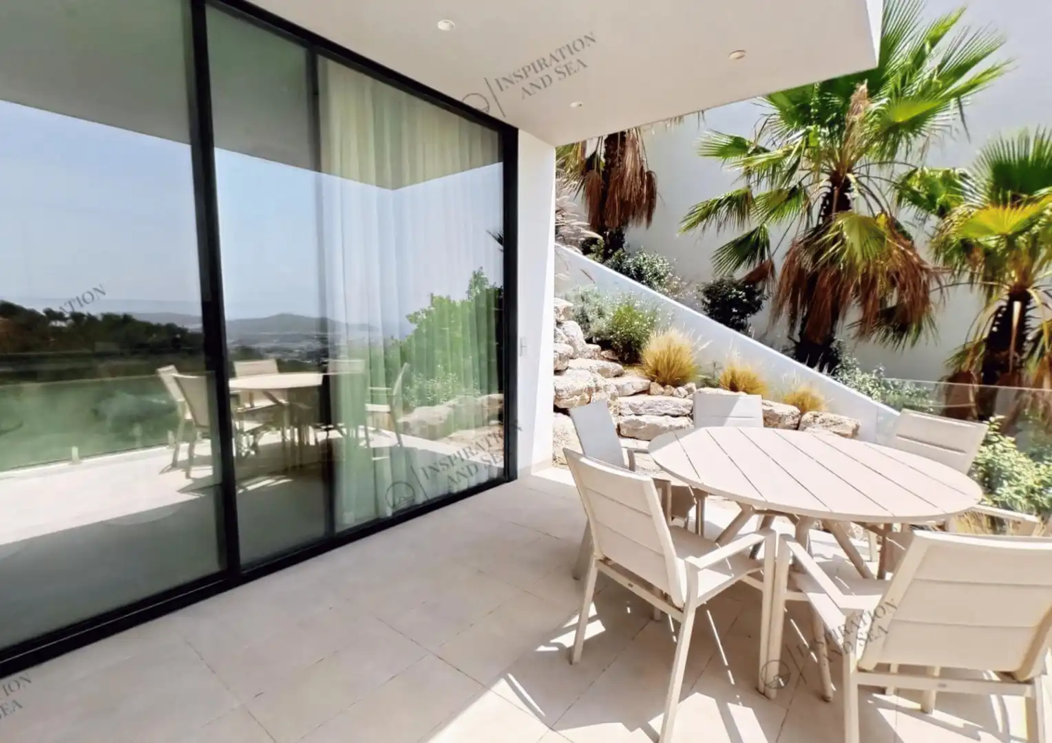 Piso de 328 m² en Ibiza