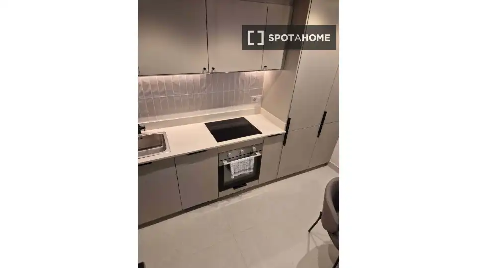 Pis de 45 m² a Barcelona