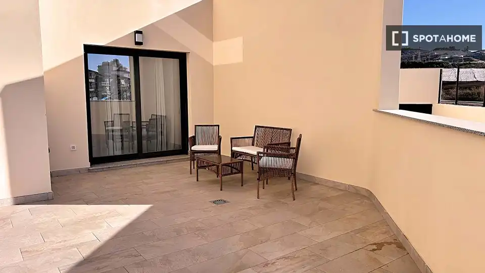 Habitación 138 m², Torrox