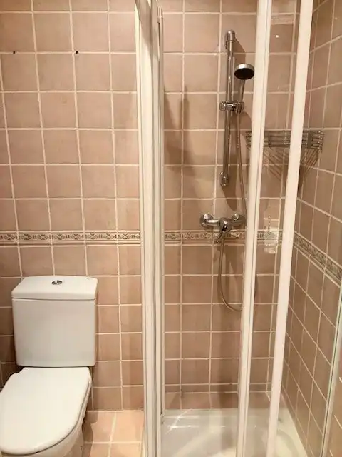 Piso de 85 m² en Madrid