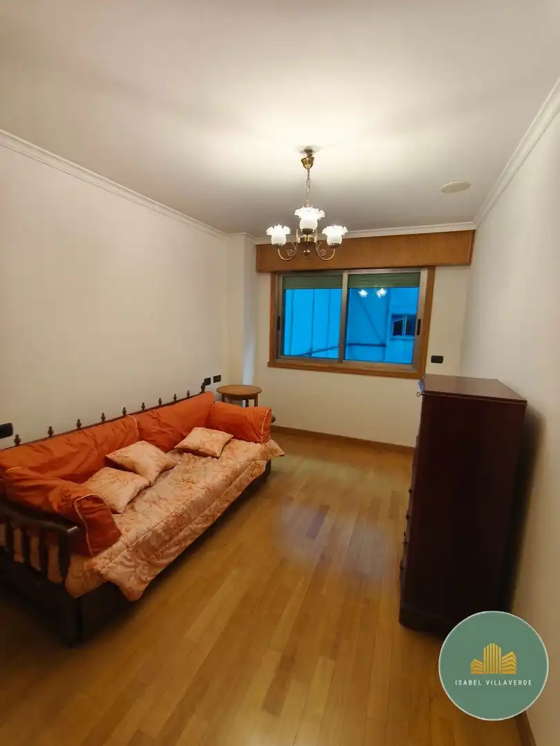 Piso de 100 m² en La Coruña