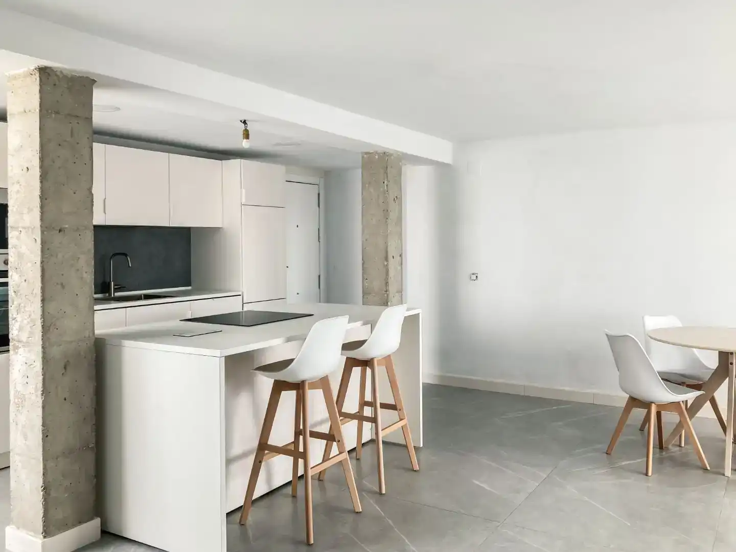 Piso de 98 m² en Córdoba