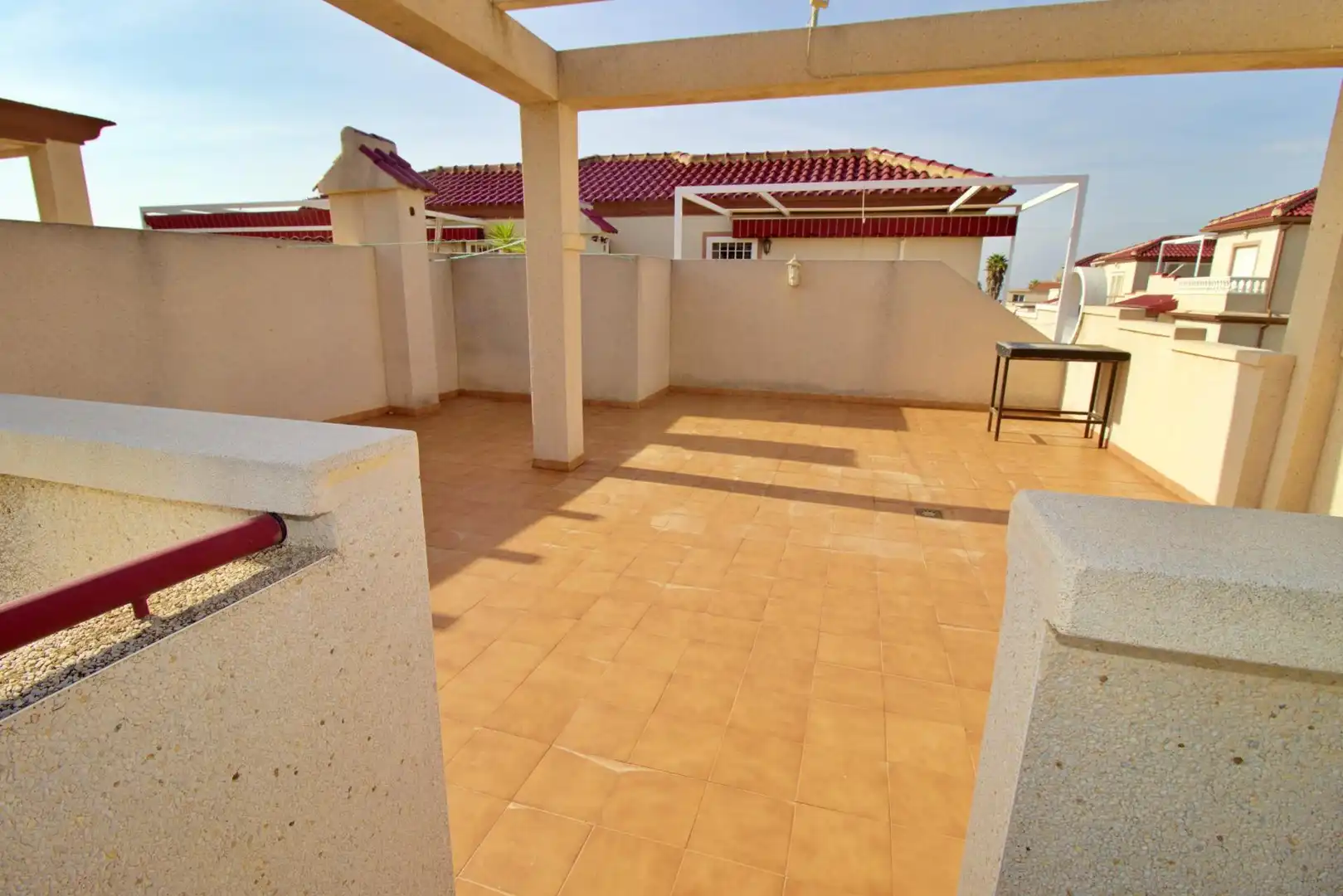 Casa de 58 m² a Sant Fulgenci
