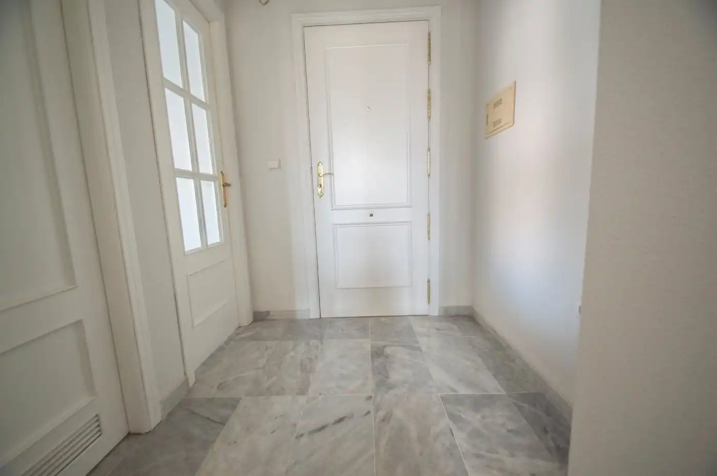 Apartamento 91 m² em Roquetas de Mar