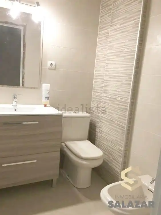 Piso de 85 m² en Bilbao