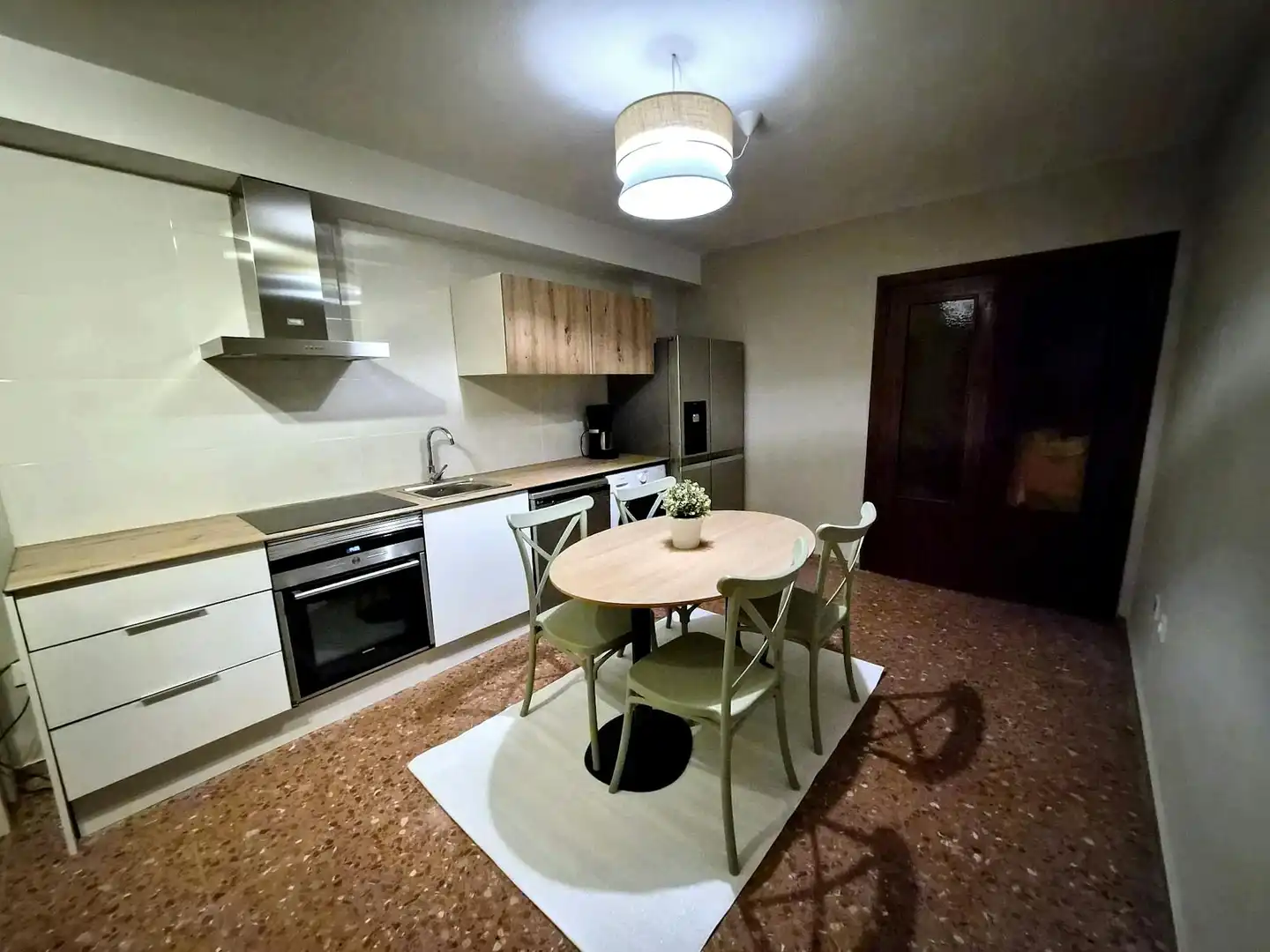 Habitación 90 m², Valencia