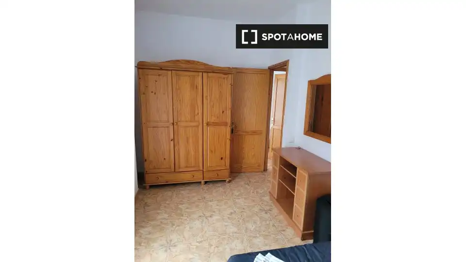 Habitación en alquiler, Las Palmas de Gran Canaria