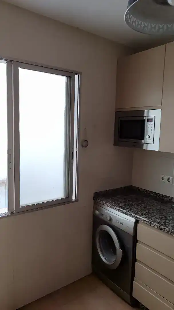 Pis de 75 m² a Còrdova