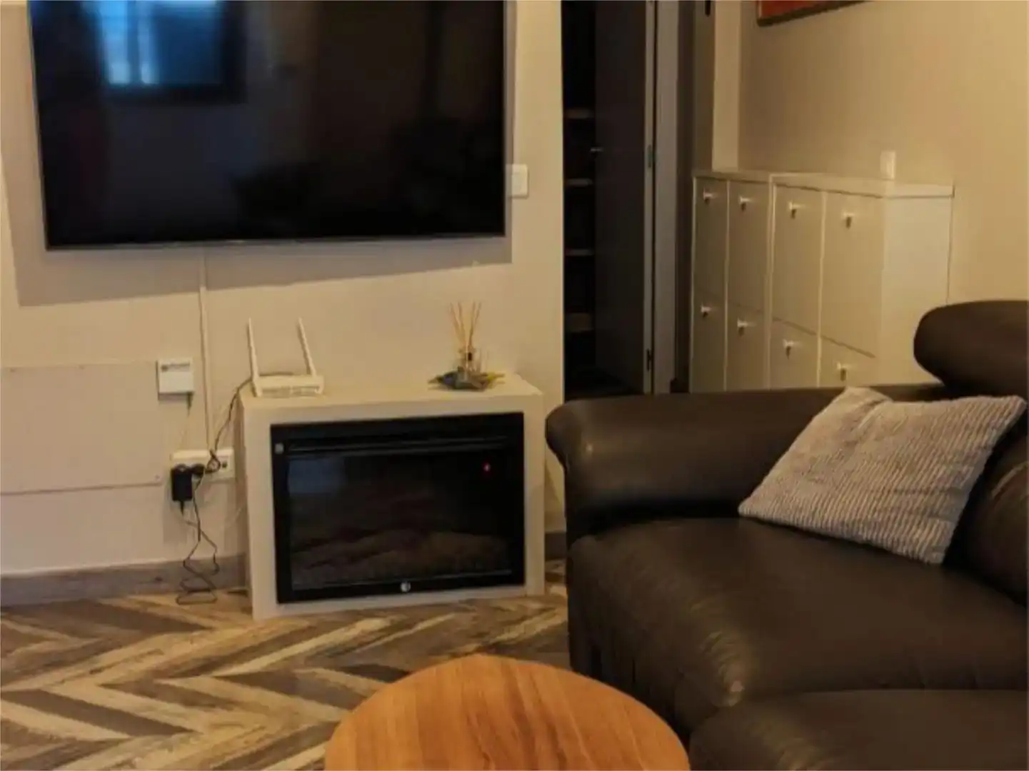 Piso de 55 m² en Mijas