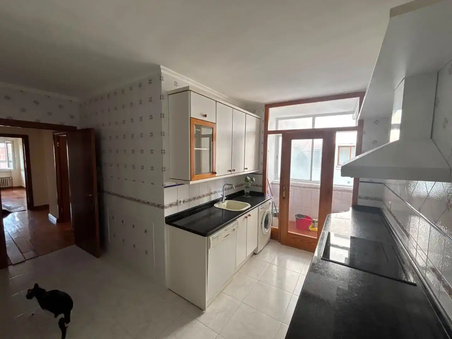 Piso de 140 m² en Valladolid