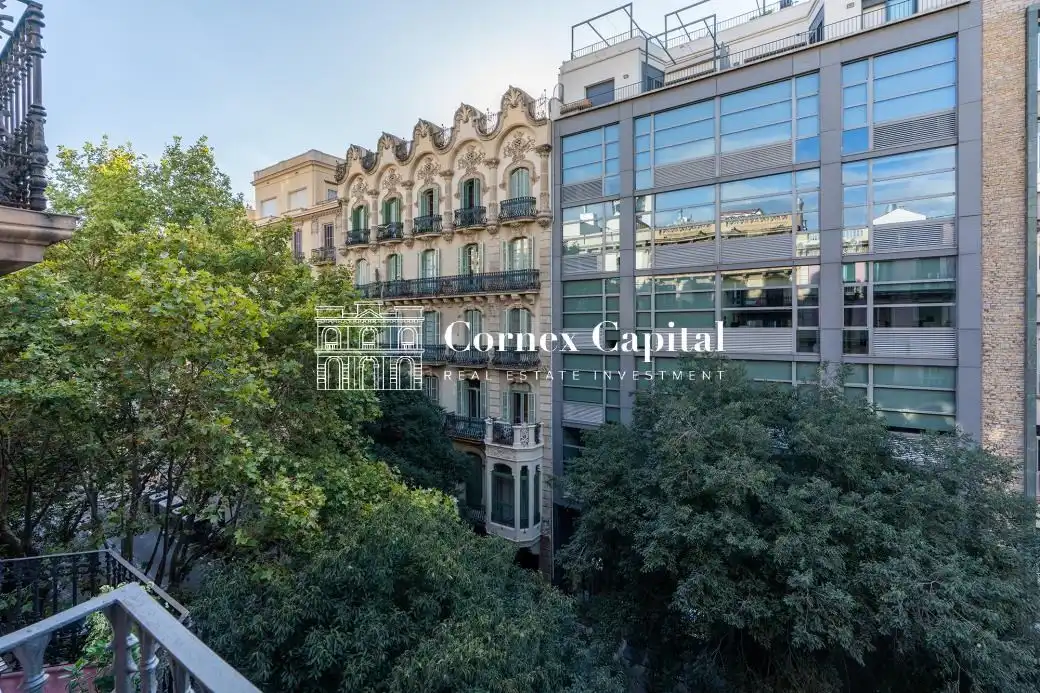 Piso de 134 m² en Barcelona