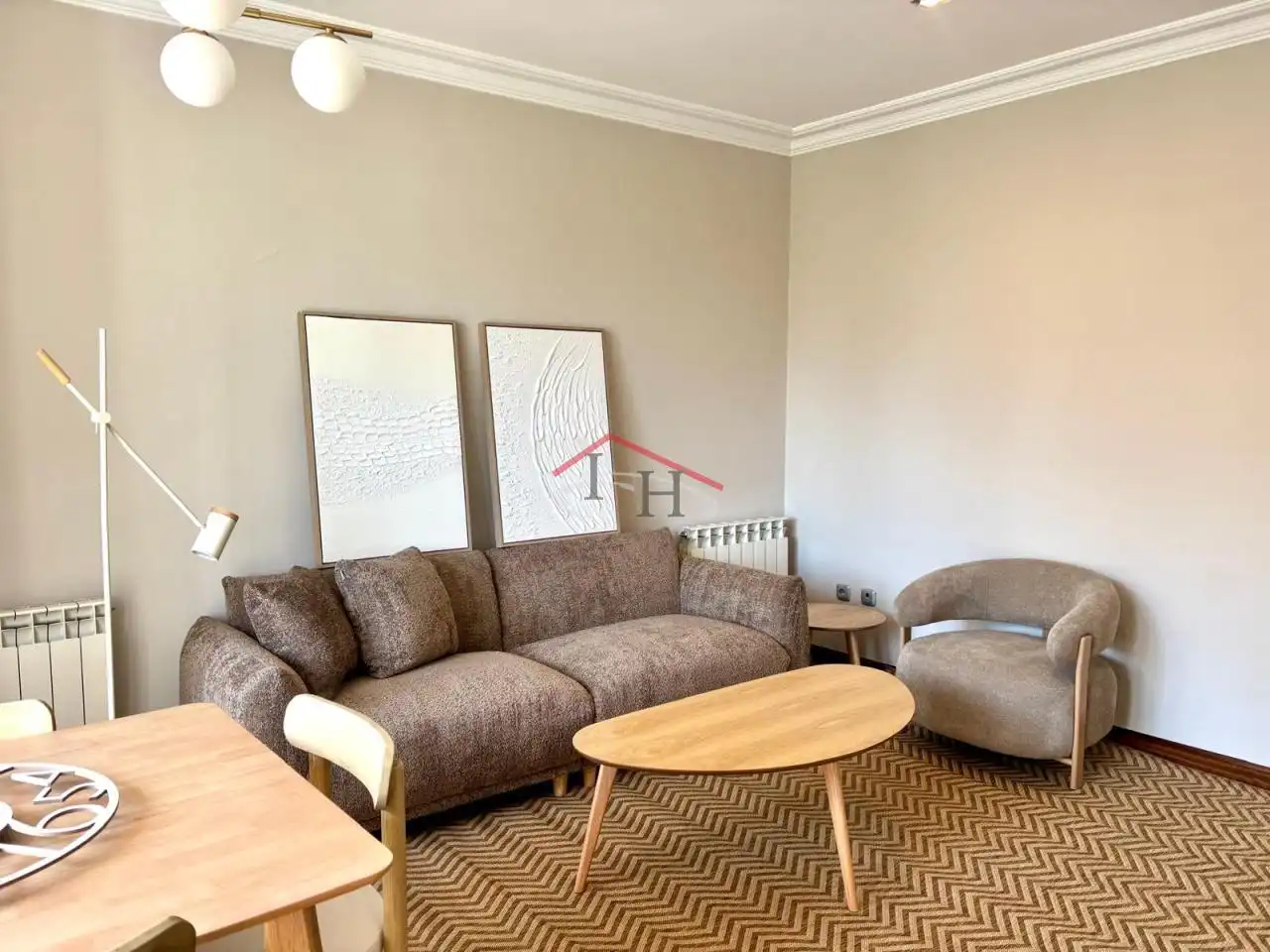 Piso de 86 m² en León
