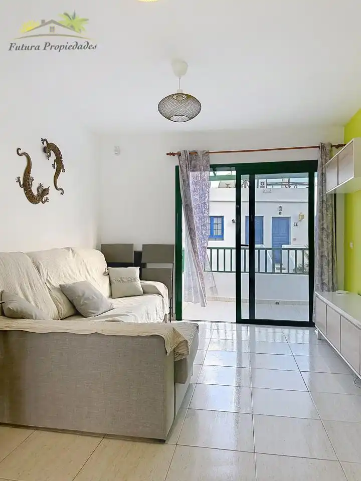 Квартира 60 м² в Tías