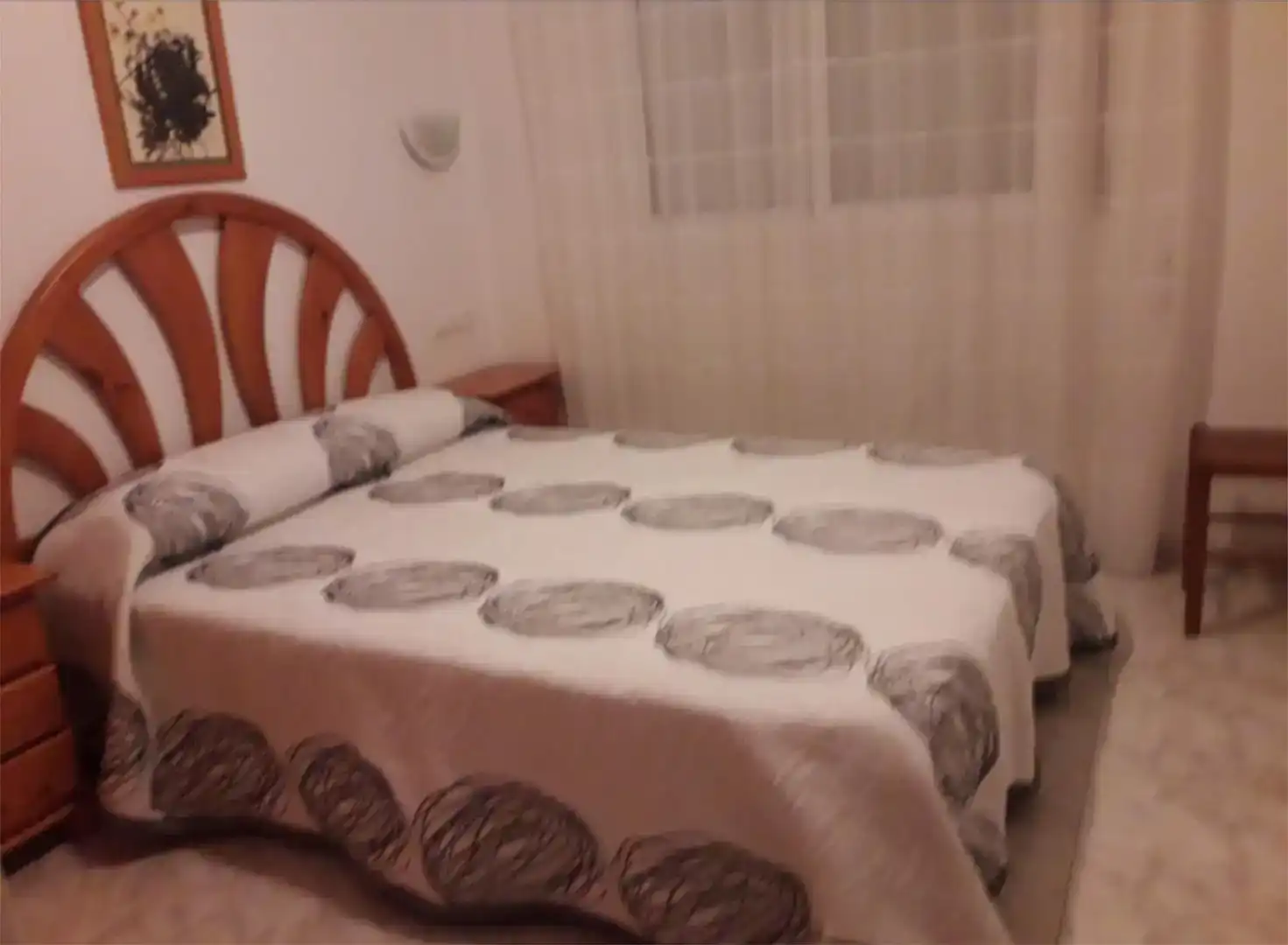 Piso de 65 m² en Sanxenxo