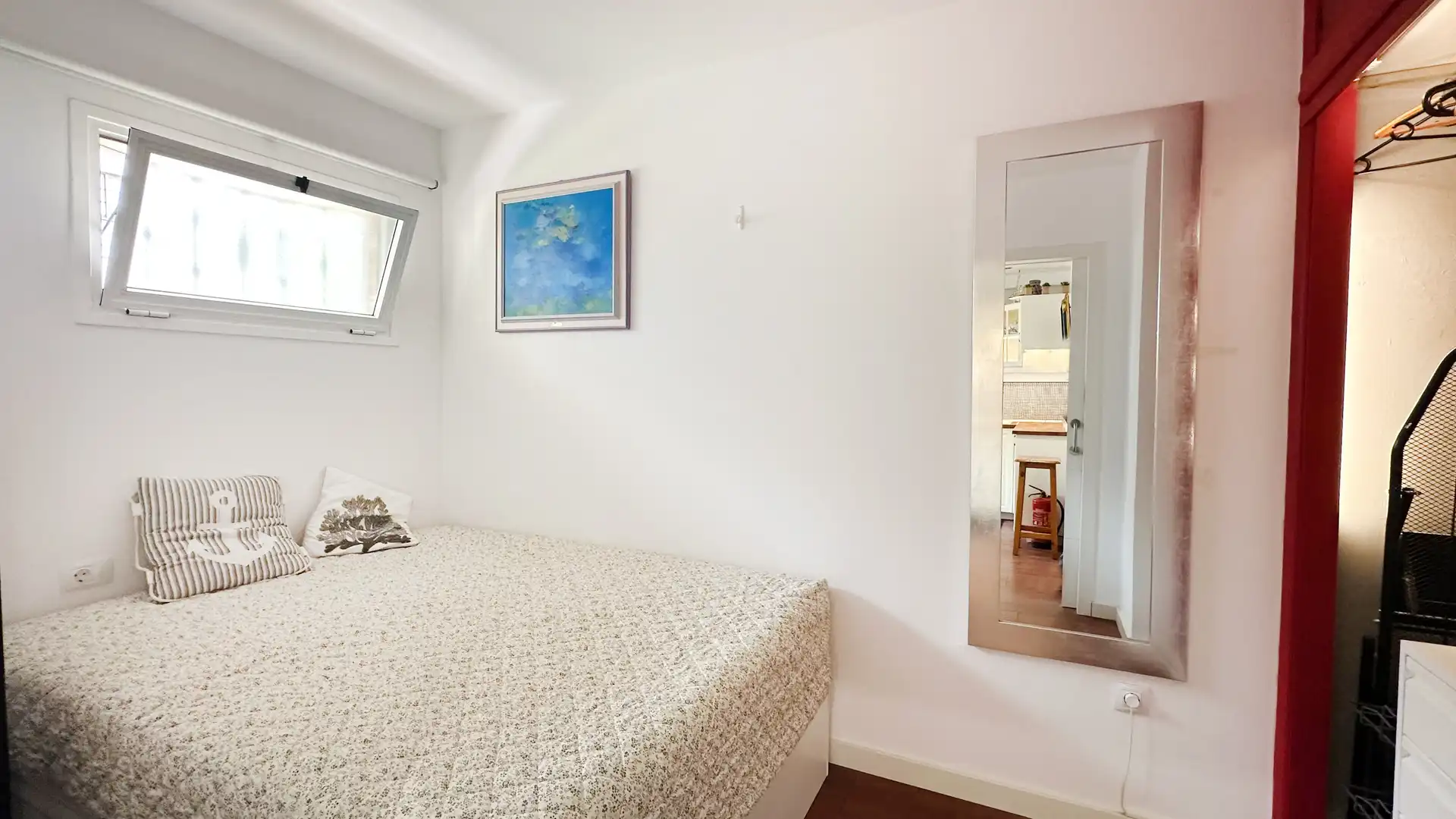 Piso de 112 m² en Puerto de la Cruz