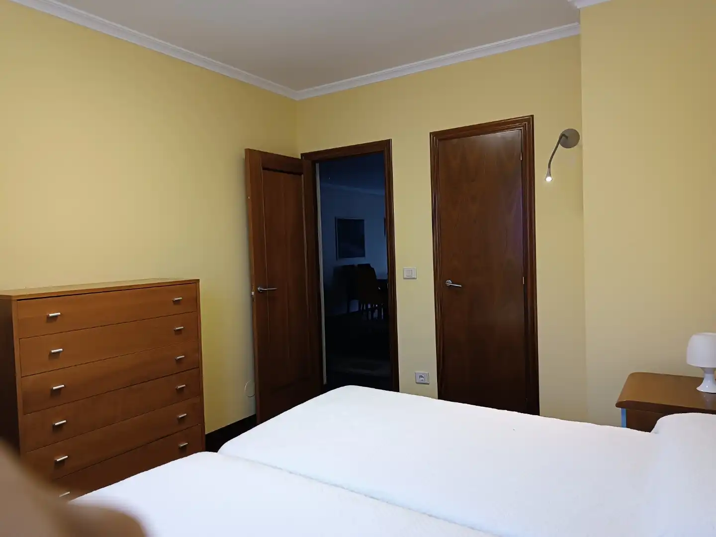 Квартира 114 м² в Луго