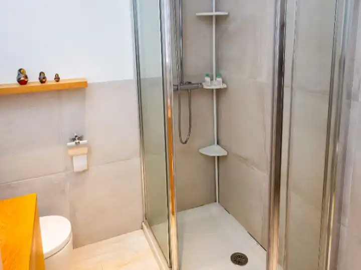 Piso de 70 m² en Madrid