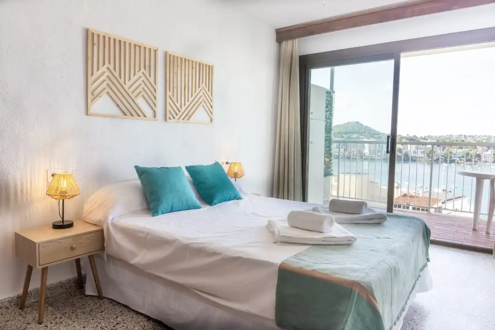 Piso de 80 m² en Calvià
