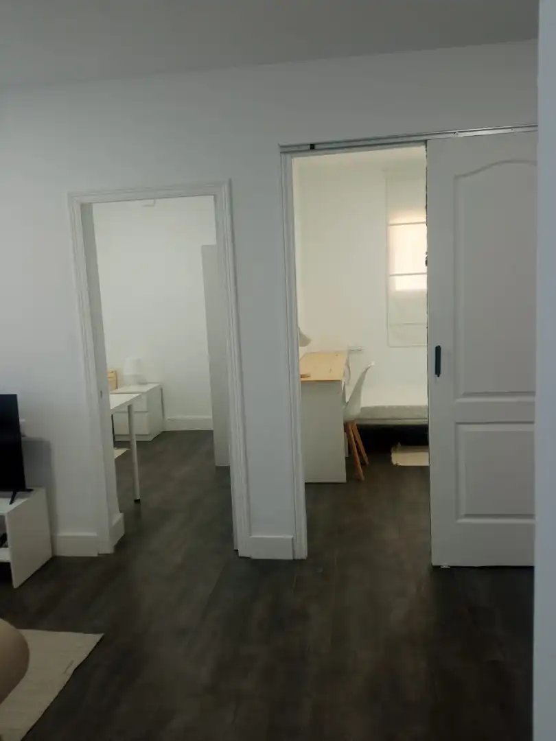 Wohnung 100 m² in Valencia