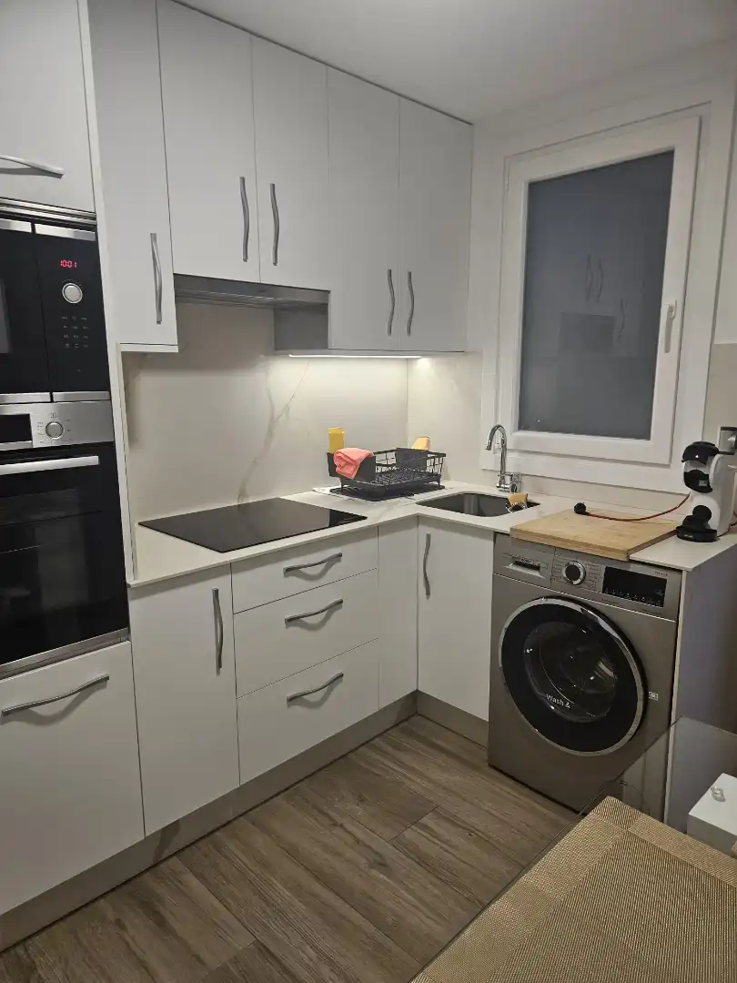 Pis de 70 m² a Santiago de Compostel·la