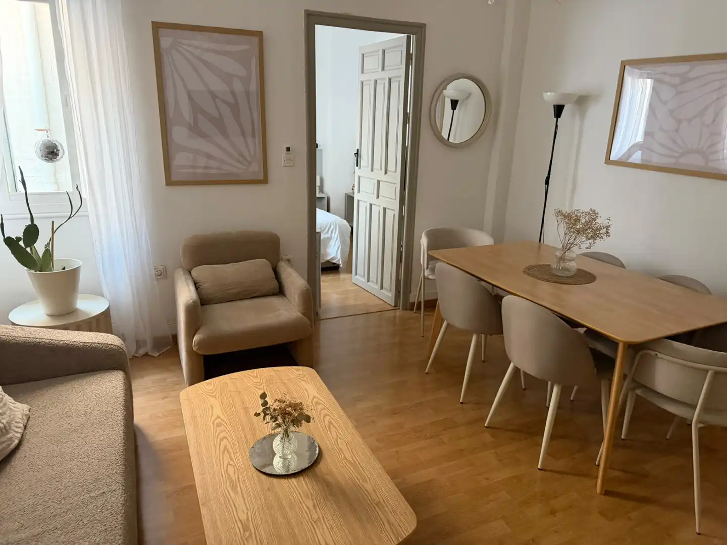 Appartement 90 m² à Grenade