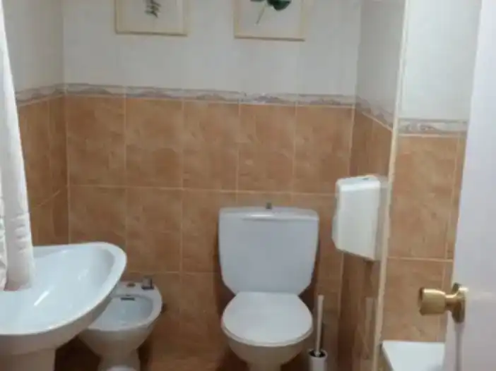 Piso de 45 m² en Sevilla