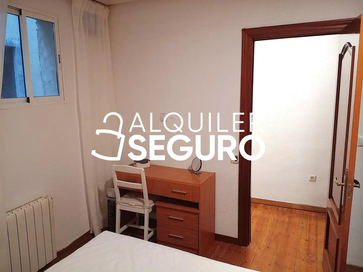Pis de 135 m² a Valladolid