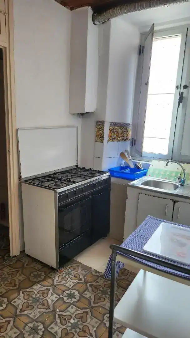 Piso de 60 m² en Viveiro
