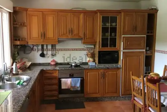 Casa de 300 m² en Santiago de Compostela