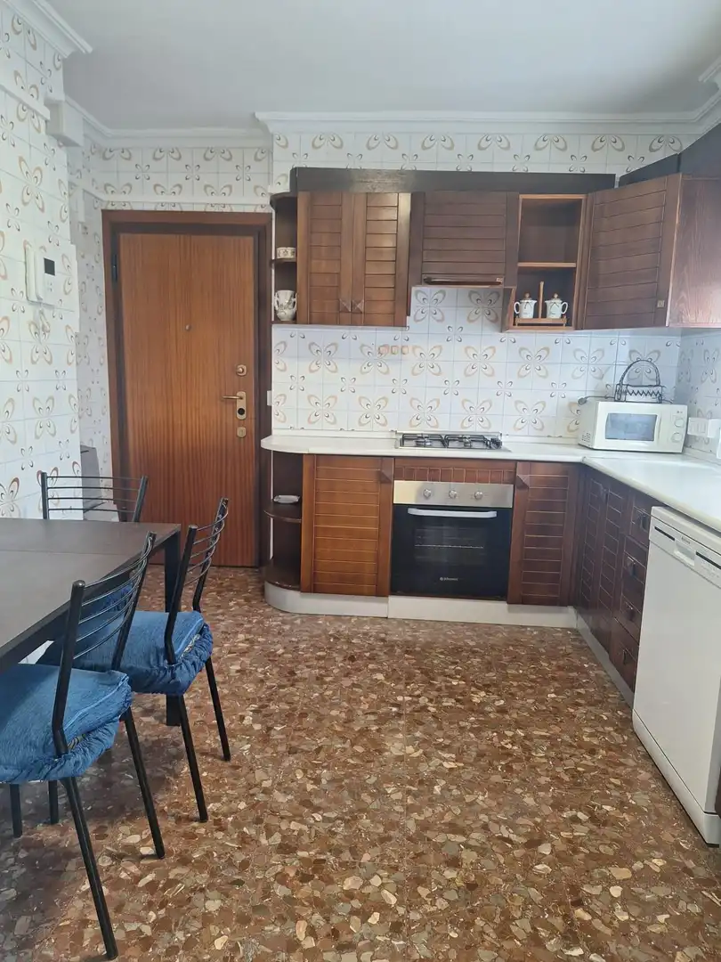 Piso de 130 m² en Murcia
