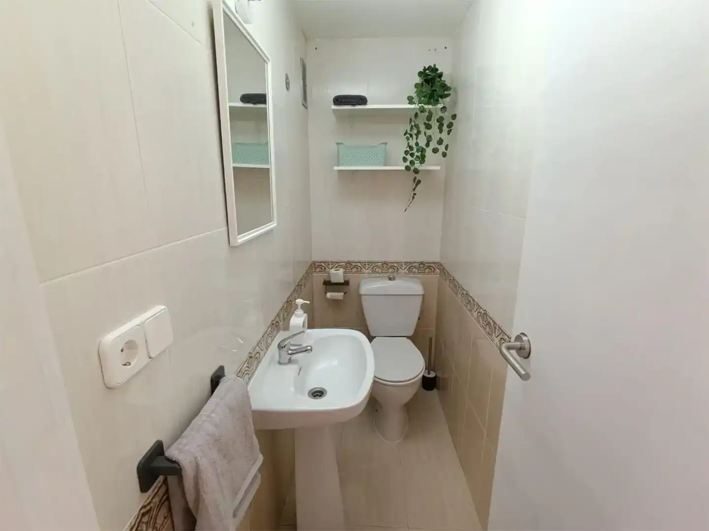 Habitación 114 m², Alicante