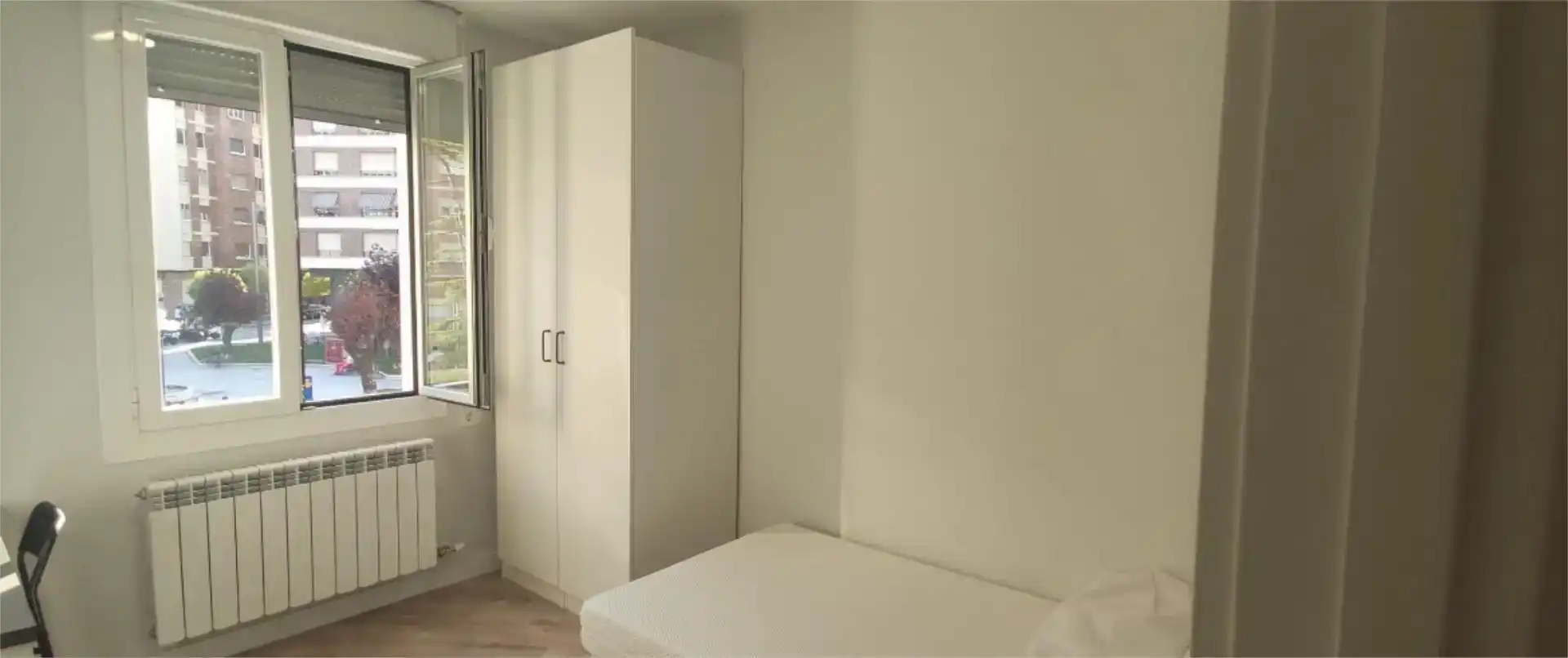 Piso de 160 m² en Logroño