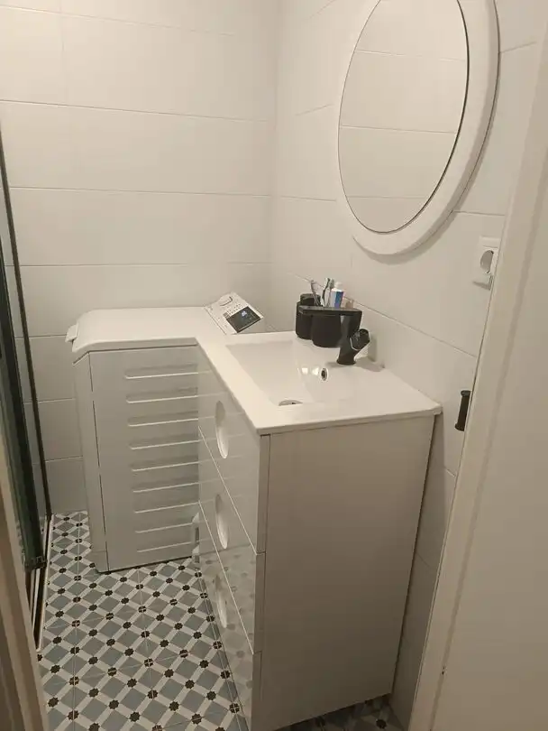 Piso de 48 m² en Laredo