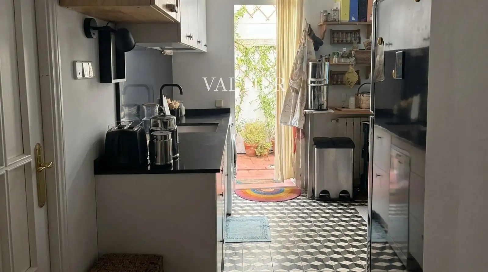 Appartamento 63 m² a Madrid
