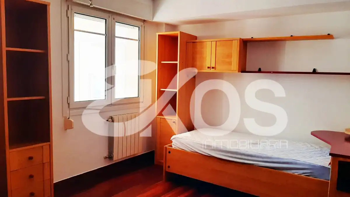 Piso de 120 m² en Mondragón