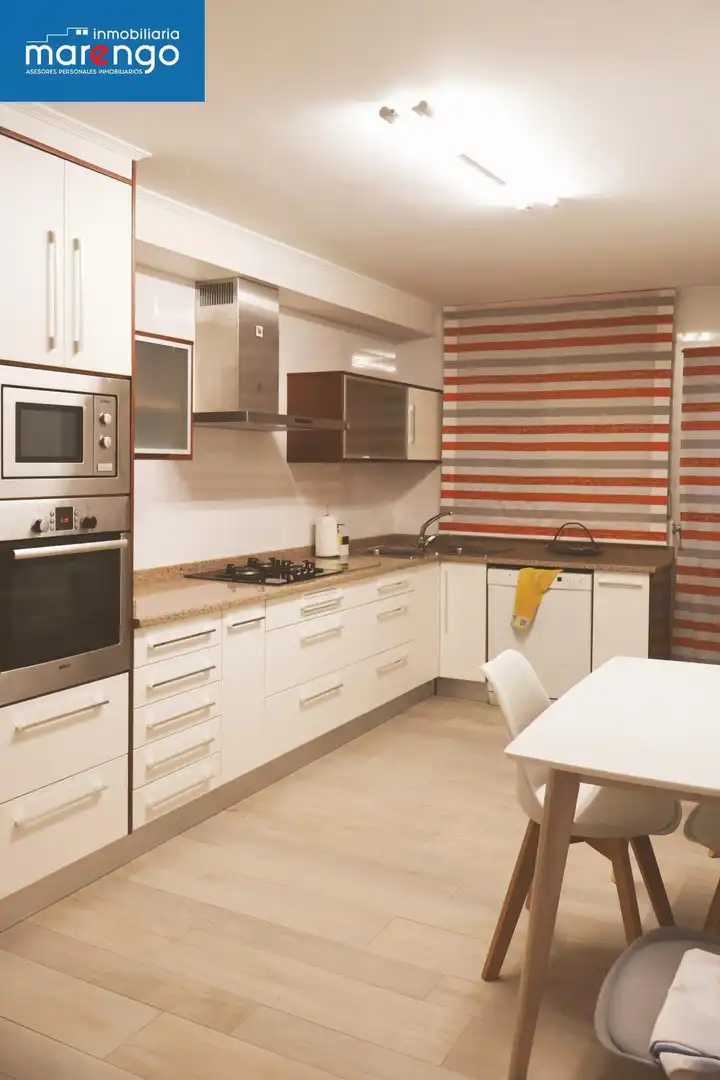 Piso de 160 m² en Vila-real