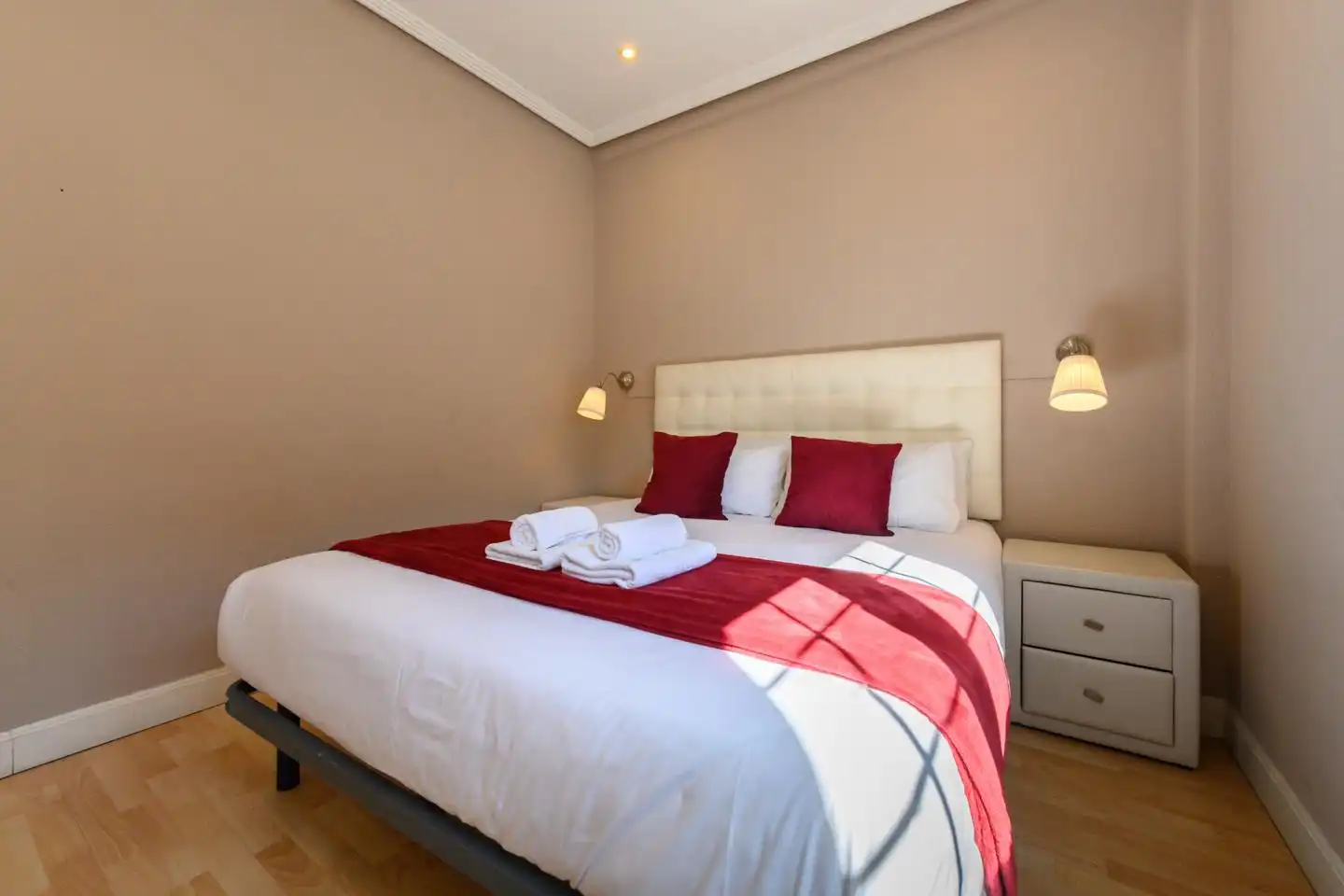 Appartamento 80 m² a Madrid