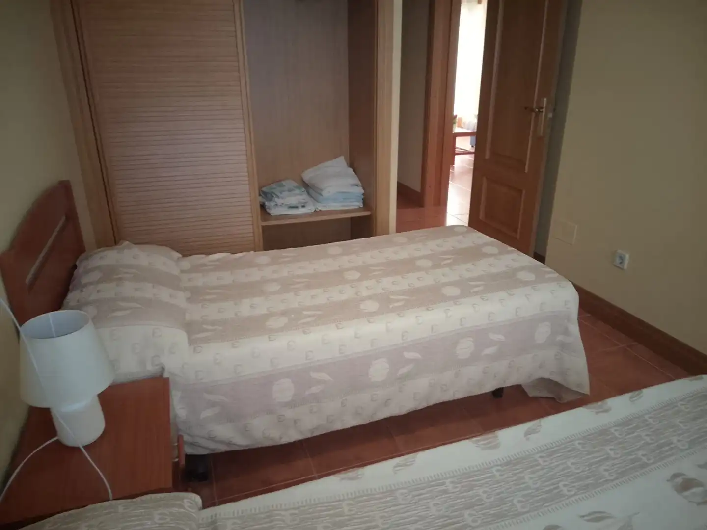 Piso de 75 m² en Sanxenxo