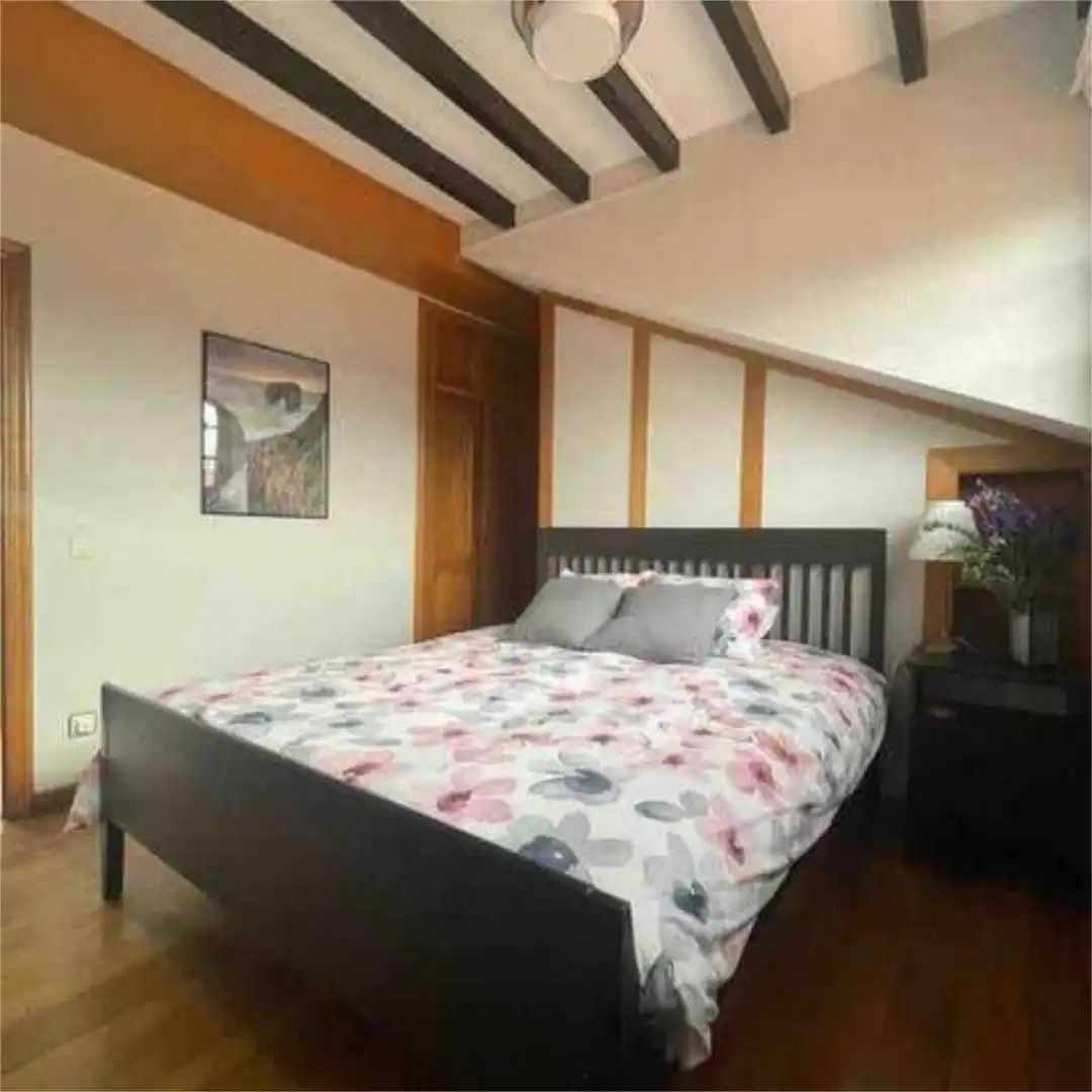 Piso de 170 m² en Llanes