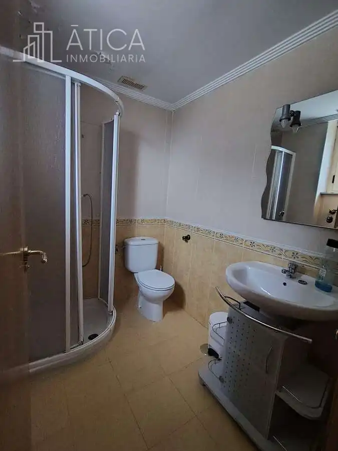 Appartamento 90 m² a Aldeatejada