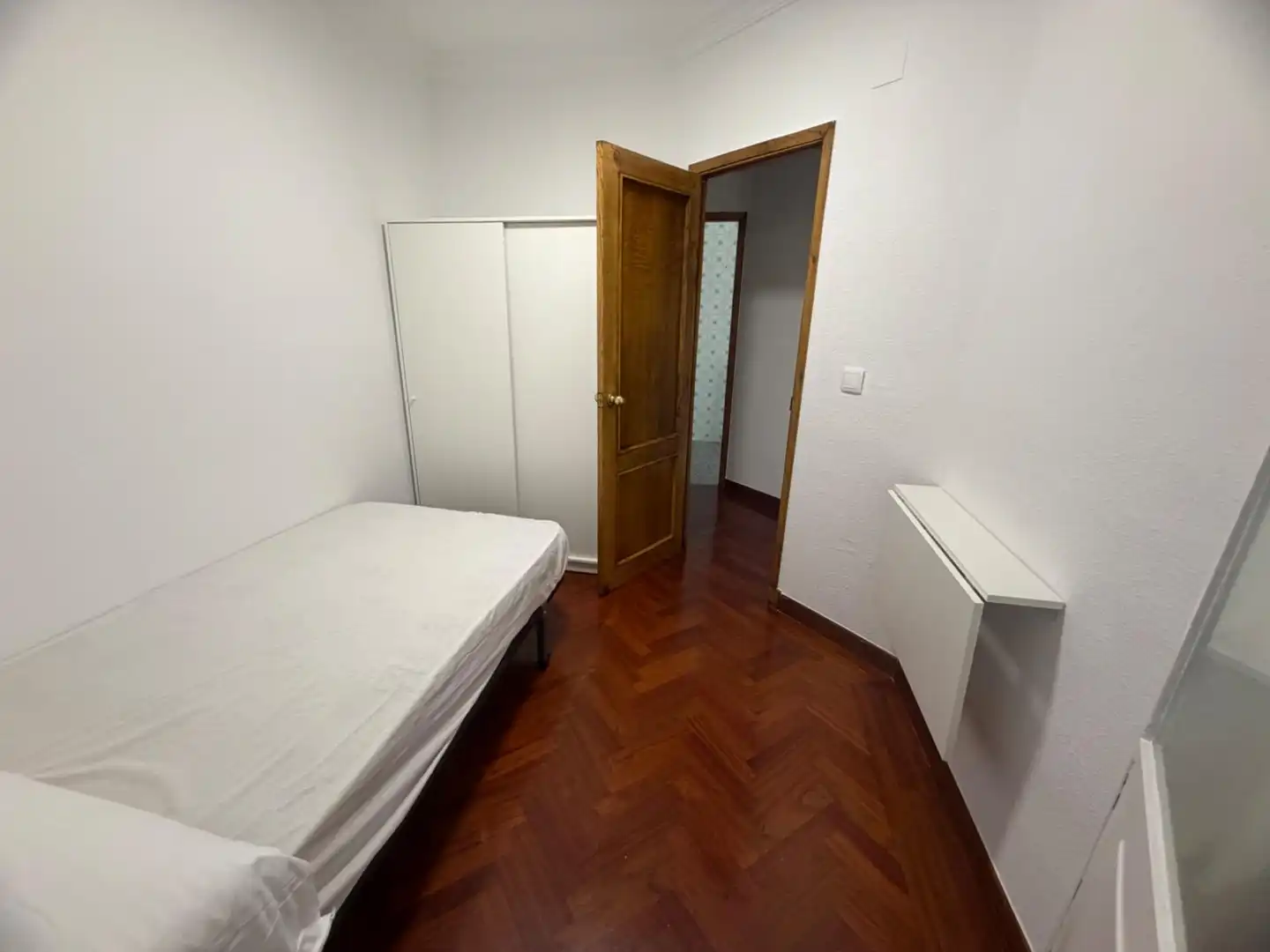 Piso de 119 m² en Ourense