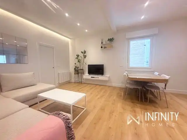 Piso de 78 m² en Bilbao