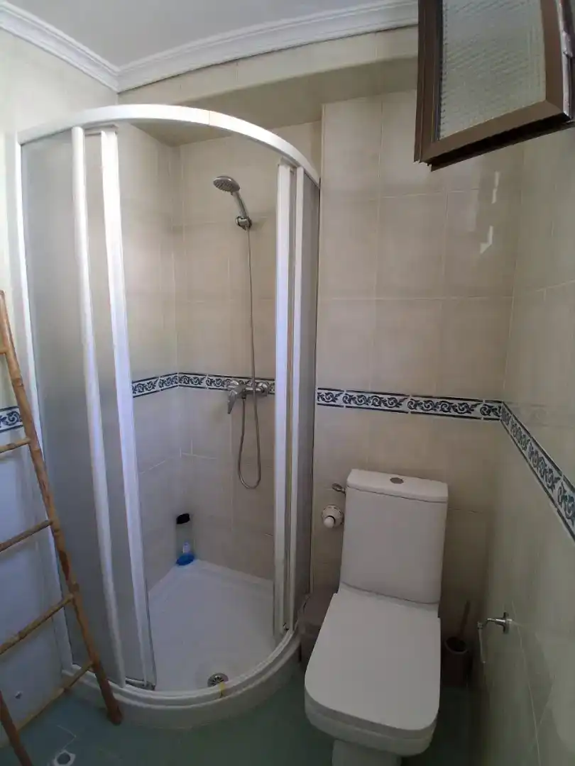 Piso de 55 m² en Sevilla