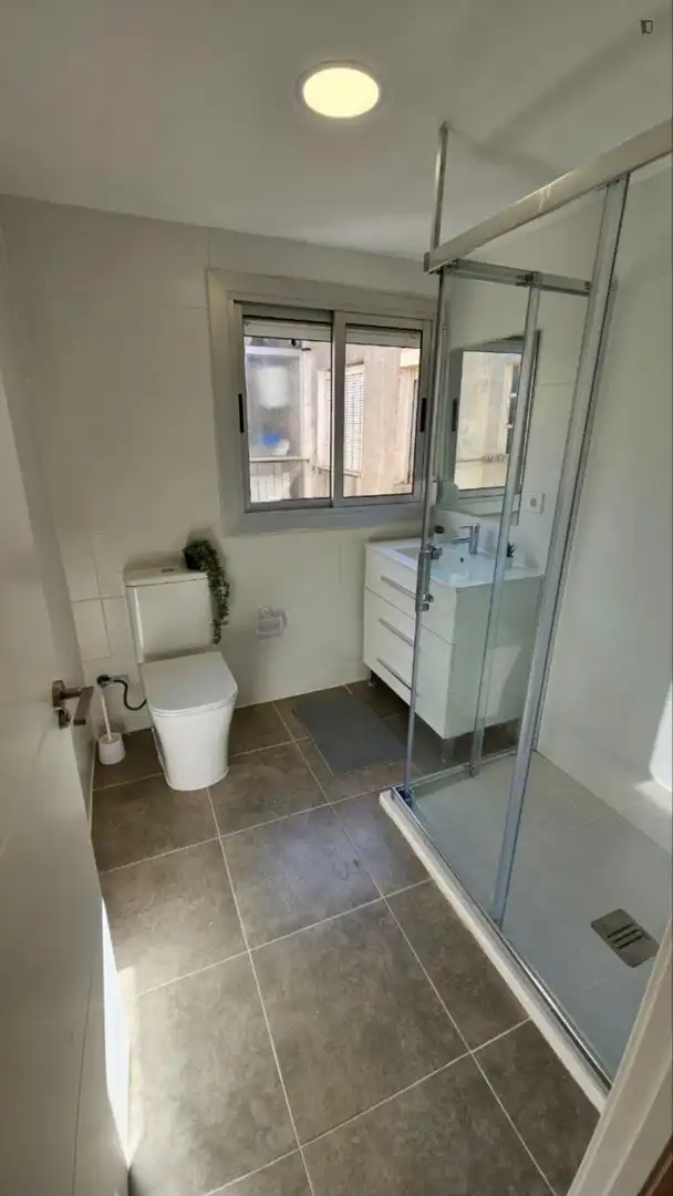 Habitación en alquiler, San Vicente del Raspeig