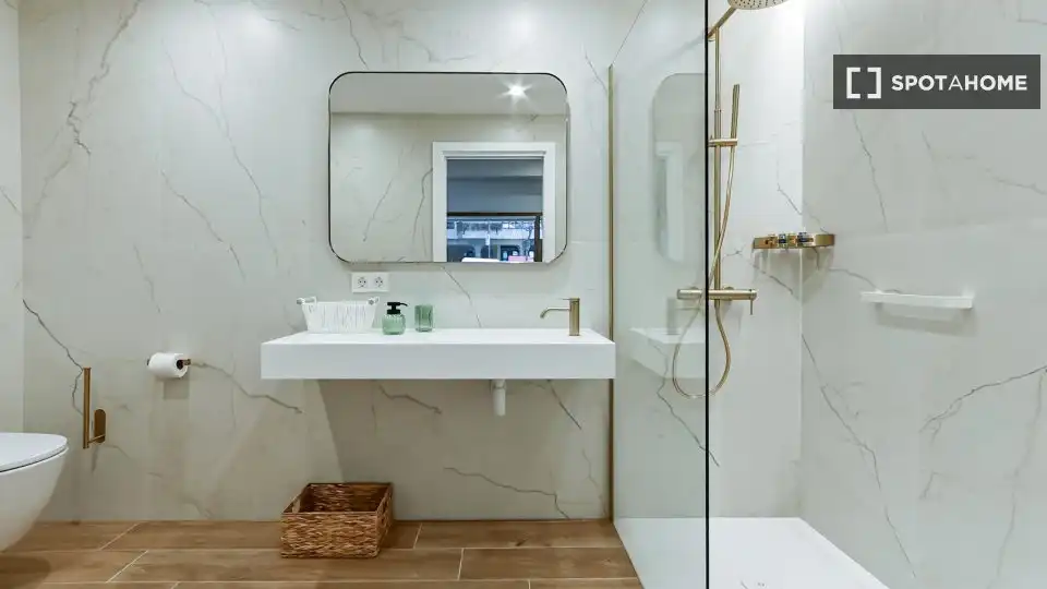 Habitación 44 m², Guetaria