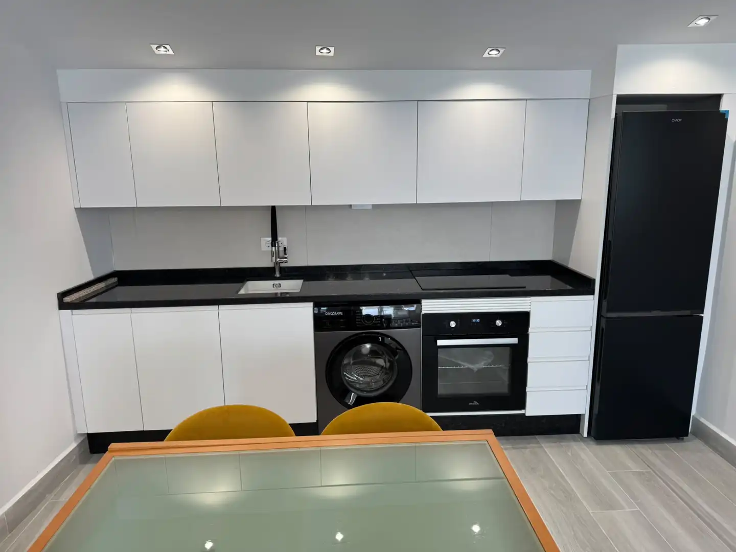Piso de 60 m² en Mérida
