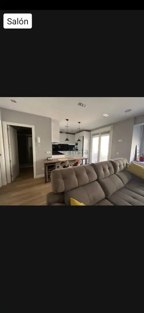 Pis de 68 m² a Logronyo
