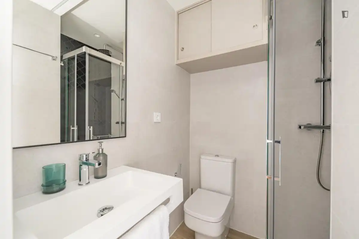 Habitación en alquiler, Málaga