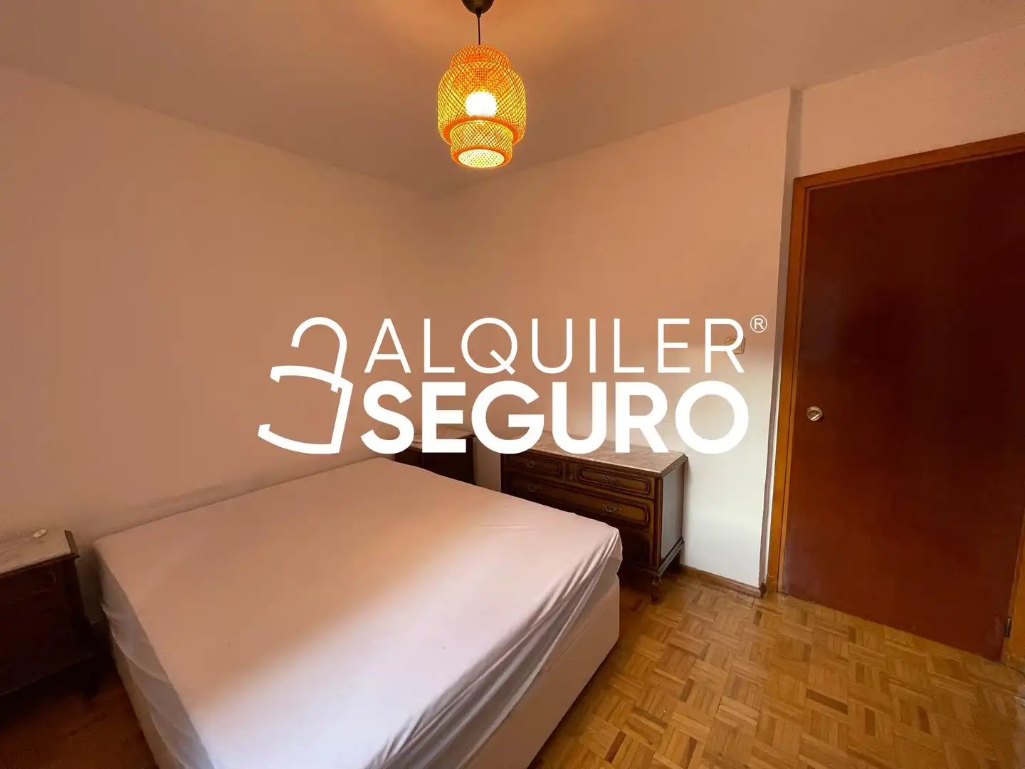 Pis de 70 m² a Madrid